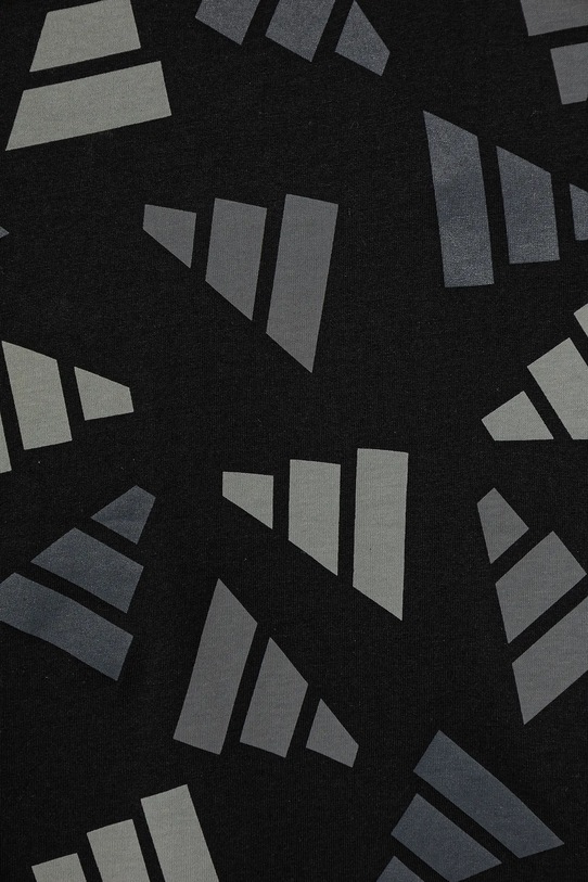 adidas tricou copii negru JC7749