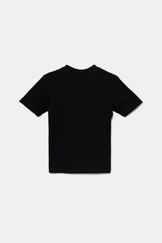 Băieți adidas tricou de bumbac pentru copii JC9776 negru