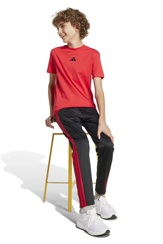 adidas tricou de bumbac pentru copii JE1372