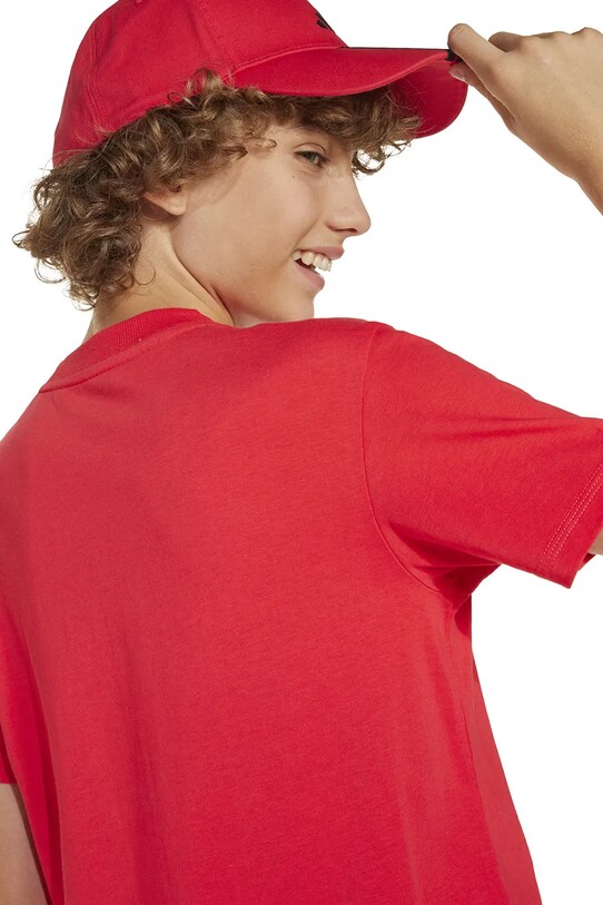 adidas tricou de bumbac pentru copii JE1372
