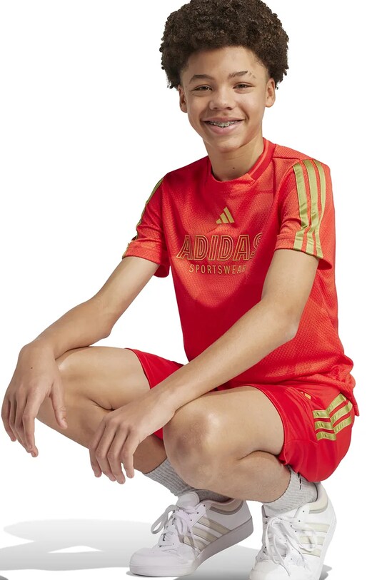 adidas tricou copii JD0497