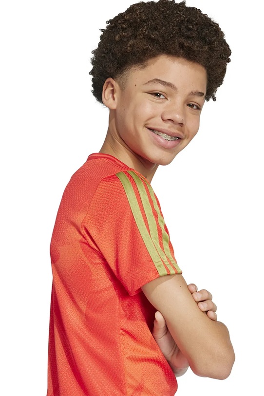 adidas tricou copii JD0497