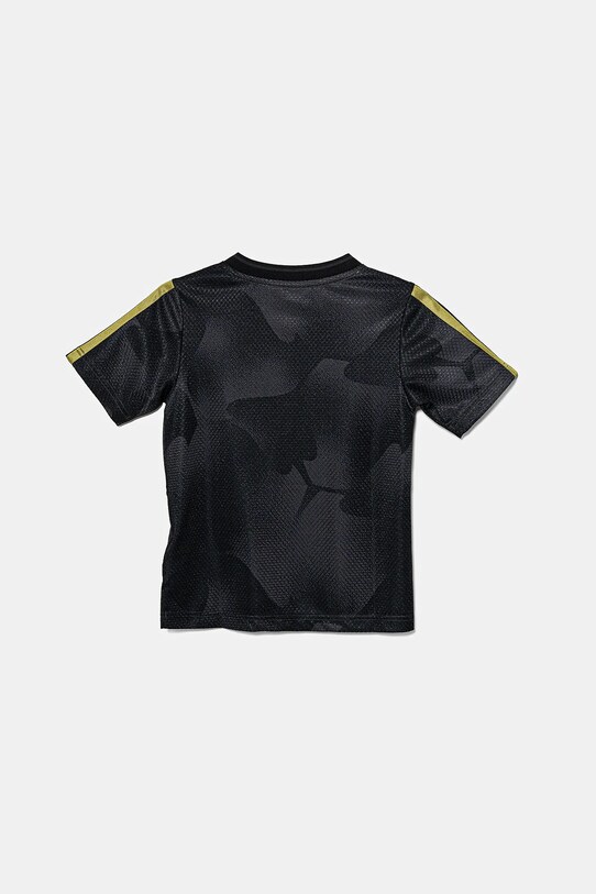 CHLAPEC Dětské tričko adidas JI6183 černá