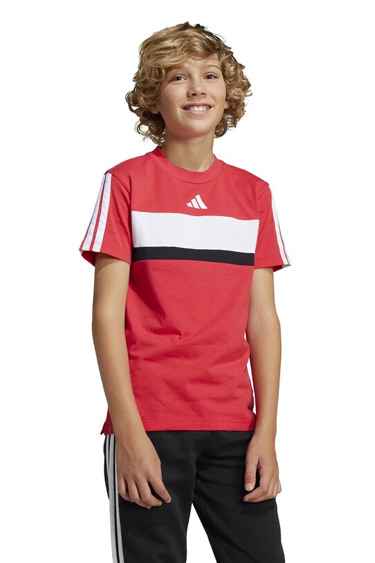 adidas tricou de bumbac pentru copii JI6213