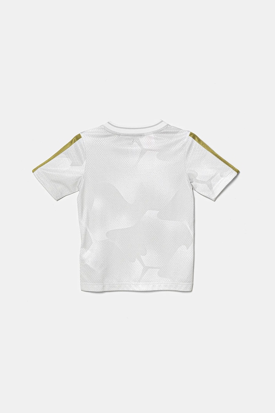 Dětské tričko adidas JD0498 béžová SS25