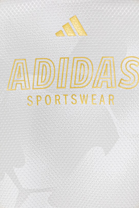 Băieți adidas tricou copii JD0498 bej
