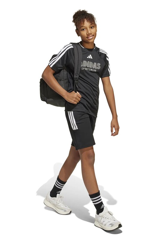 Детская футболка adidas JI6178