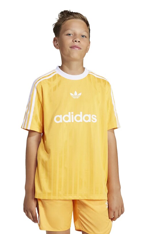 Детская футболка adidas Originals JC7283