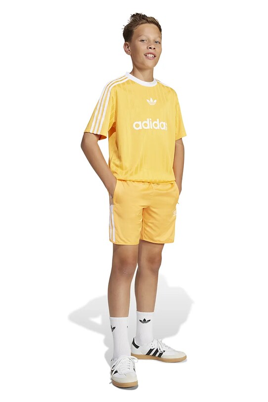 Детская футболка adidas Originals JC7283