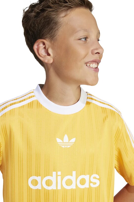 Детская футболка adidas Originals JC7283