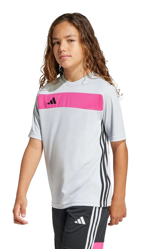 adidas t-shirt dziecięcy JD0588