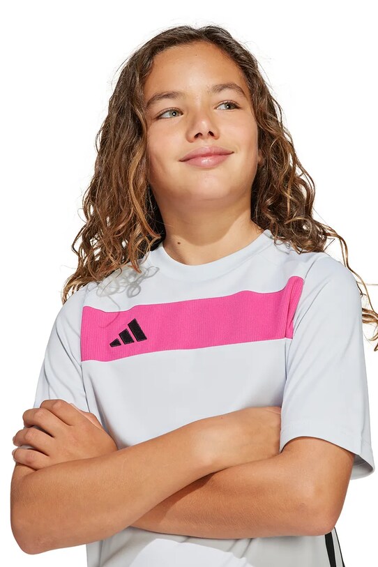 Дитяча футболка adidas JD0588