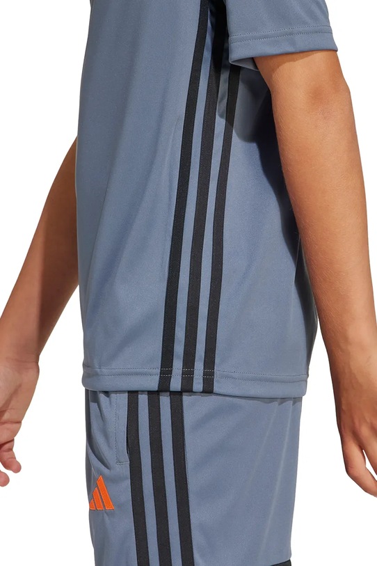 Παιδικό μπλουζάκι adidas JD0587