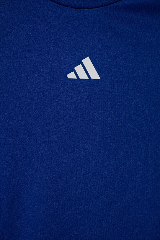 adidas tricou copii albastru JC7675
