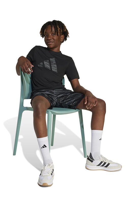 adidas t-shirt dziecięcy JC8492