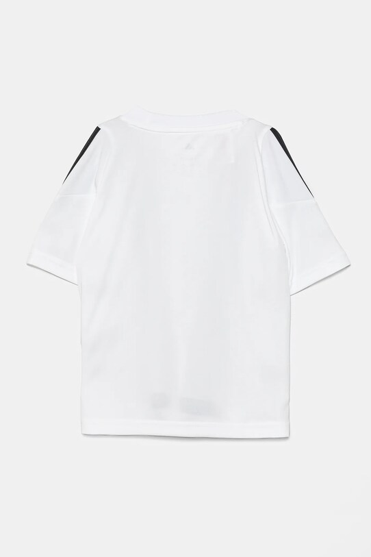 Αγορίστικα Παιδικό μπλουζάκι adidas Performance MESSI JL7455 λευκό