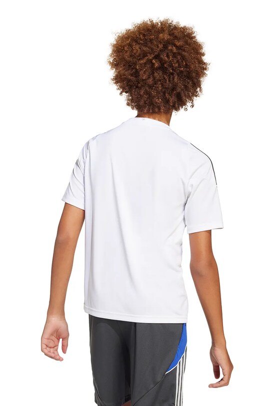 Παιδικό μπλουζάκι adidas Performance MESSI JL7455