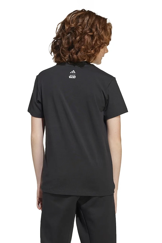 Dětské tričko adidas x Star Wars JD4547