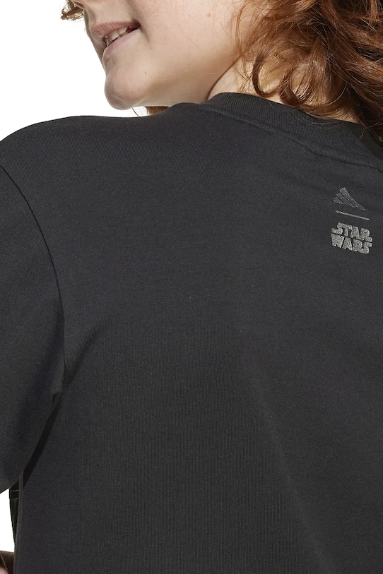 Dětské tričko adidas x Star Wars JD4547