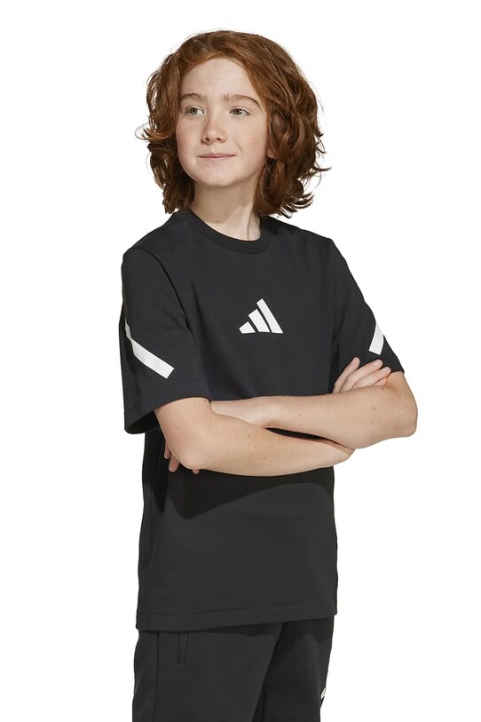 Детская футболка adidas JD0017