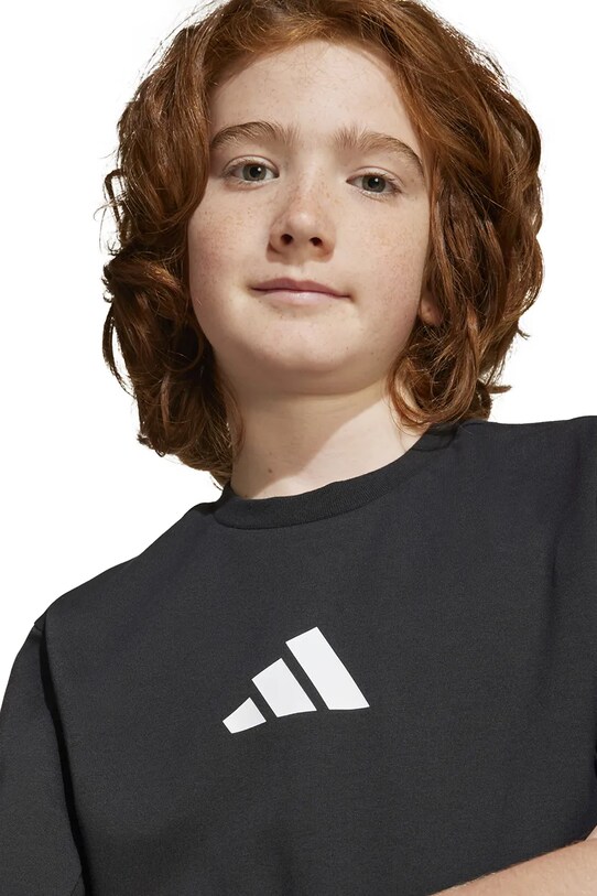 Детская футболка adidas JD0017