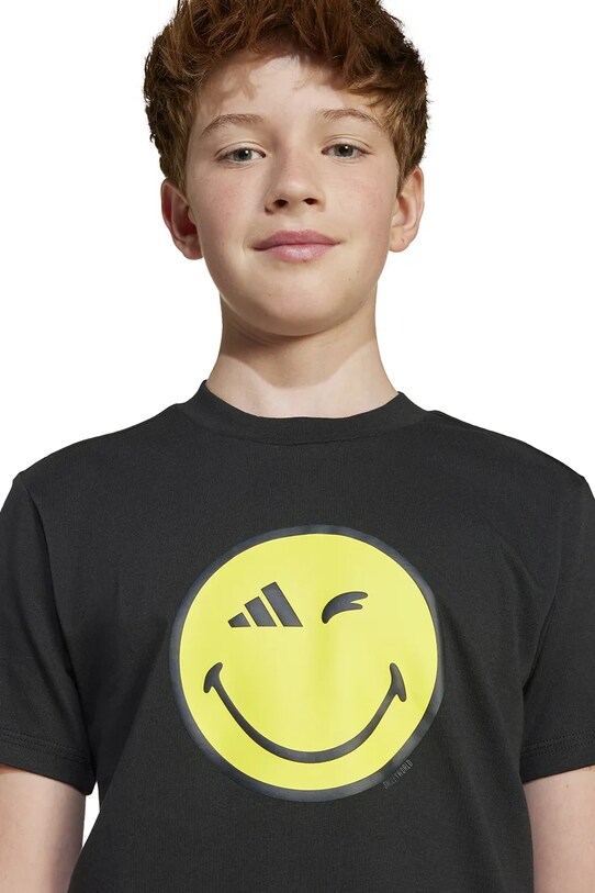 adidas tricou de bumbac pentru copii JC7581