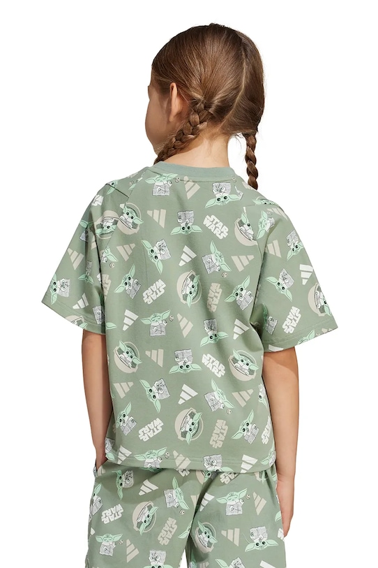 Дитяча футболка adidas JF3650