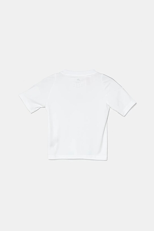 Băieți adidas Performance tricou copii MESSI JI5460 alb