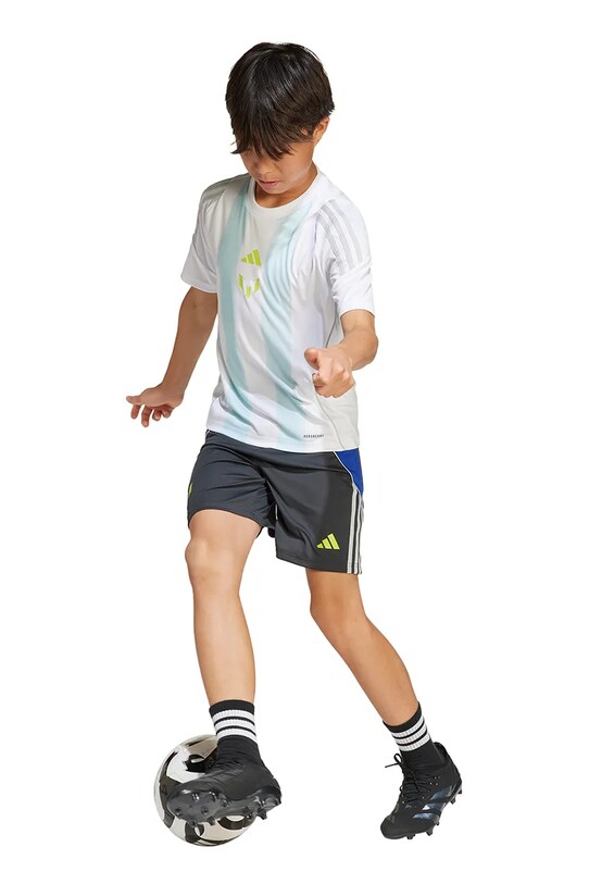 adidas Performance tricou copii MESSI JI5460