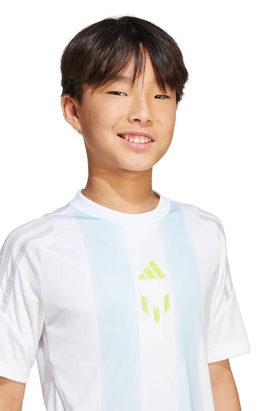 adidas Performance tricou copii MESSI JI5460