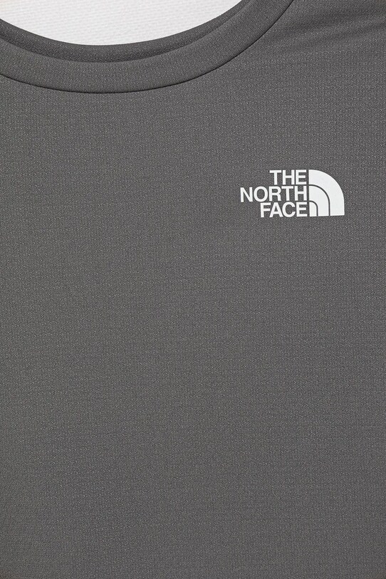 Băieți The North Face tricou copii TEEN NEW 24/7 SS TEE NF0A8DF20UZ1 gri