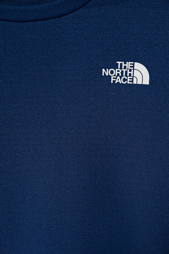 Băieți The North Face tricou copii TEEN NEW 24/7 SS TEE NF0A8DF2D1R1 bleumarin