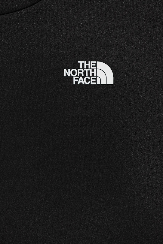 Chlapec Detské tričko The North Face TEEN NEW 24/7 SS TEE NF0A8DF2JK31 čierna