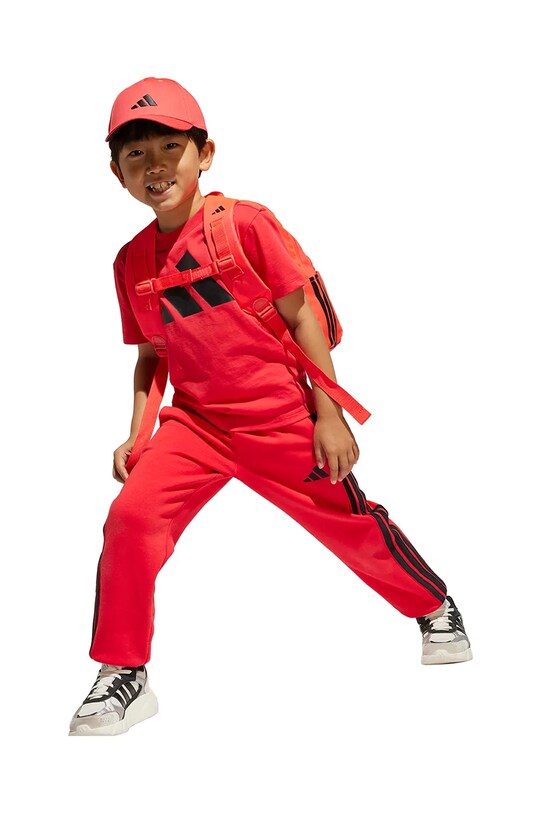 adidas tricou de bumbac pentru copii JN8007
