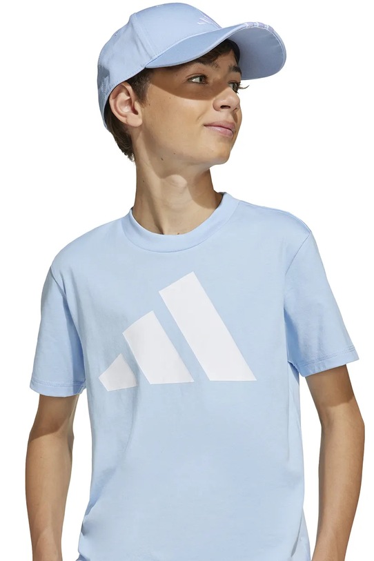 adidas tricou de bumbac pentru copii JC9665