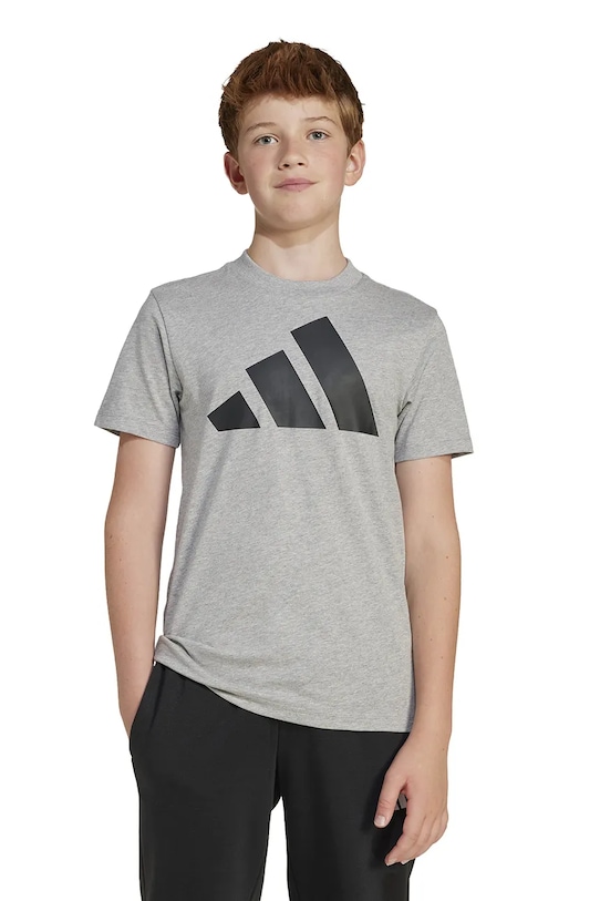 adidas tricou de bumbac pentru copii JC9663