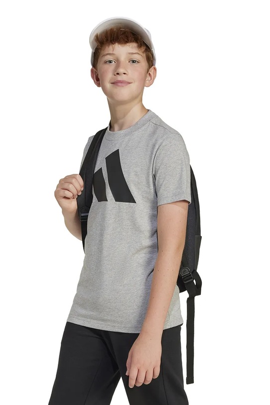 adidas tricou de bumbac pentru copii JC9663