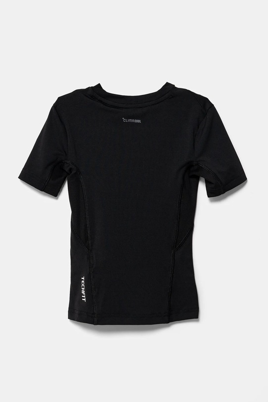 Αγορίστικα Παιδικό μπλουζάκι adidas JJ5047 μαύρο