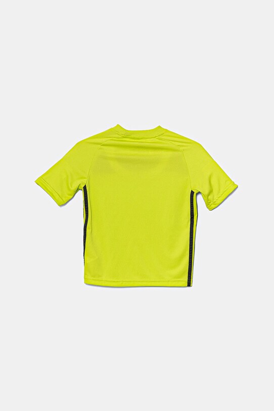 Băieți adidas tricou copii JW0455 verde