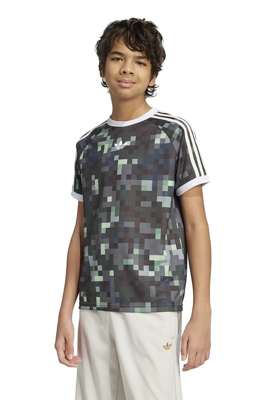 Dětské tričko adidas Originals JZ9939