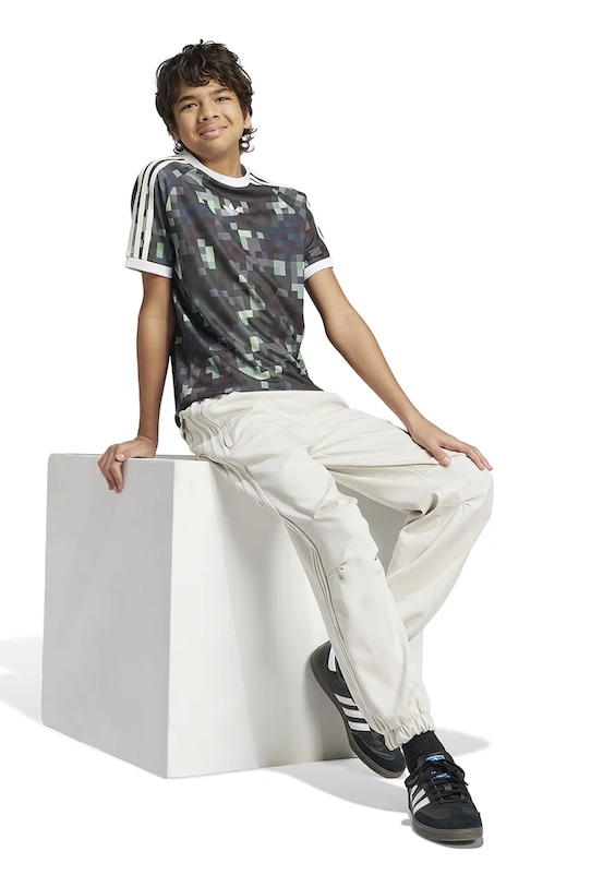 Dětské tričko adidas Originals JZ9939