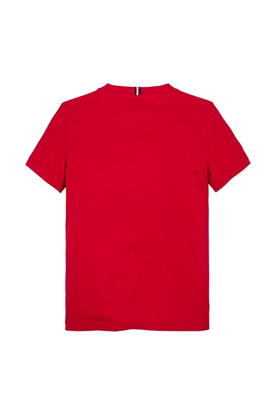 Fiú Tom Ford habverővel szűrőedénnyel KS0KS00397.74.122.PPYA piros