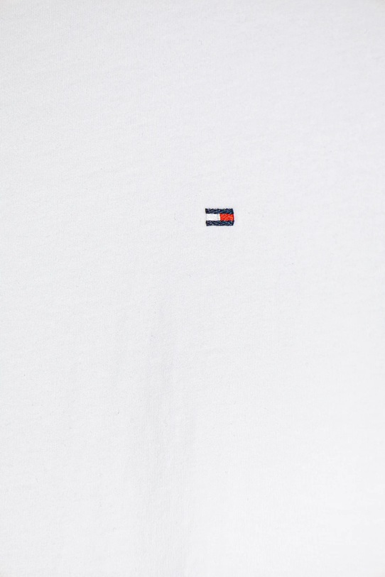 Tommy Hilfiger t-shirt bawełniany dziecięcy 2-pack UK0UK00073.PPYA