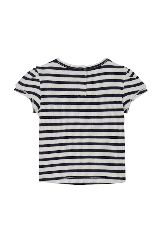 Футболка для младенцев Tommy Hilfiger KN0KN02032.PPYA тёмно-синий SS25