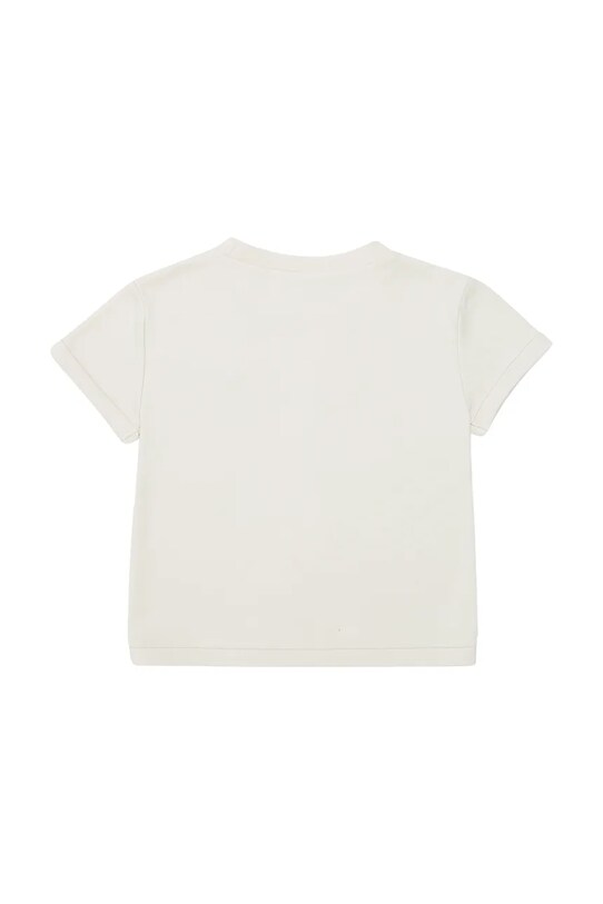 Αγορίστικα Μωρό βαμβακερό μπλουζάκι Donsje Jarne T-shirt Koala 4081802.68.92 μπεζ