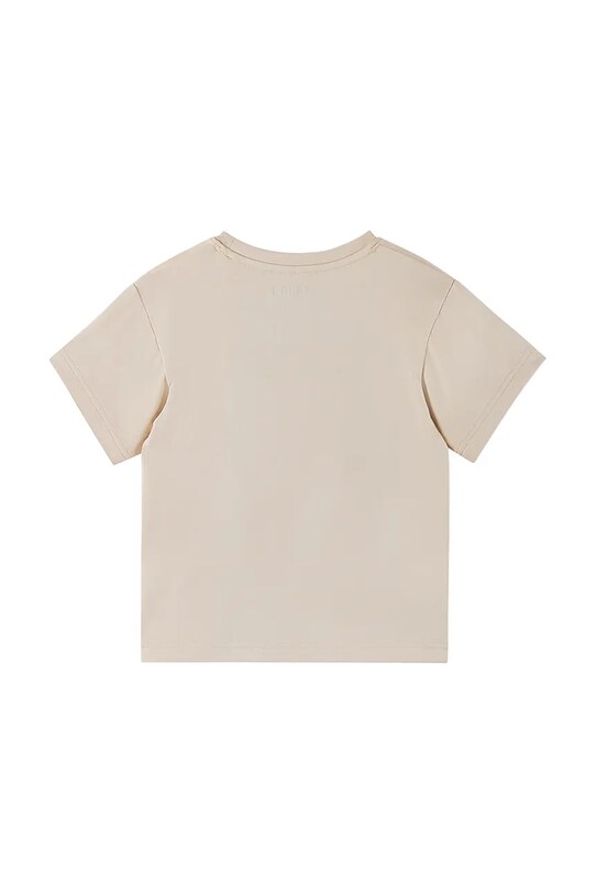 Băieți Reima tricou copii Siirto 5200351A.PPYA verde