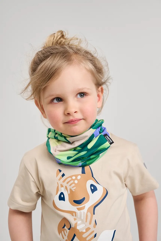 Reima tricou copii Siirto 5200351A.PPYA