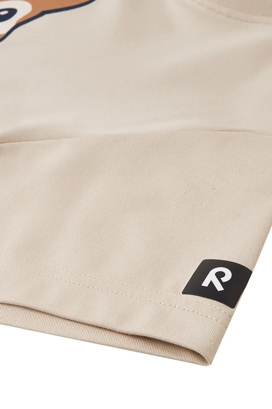 Reima tricou copii Siirto 5200351A.PPYA verde