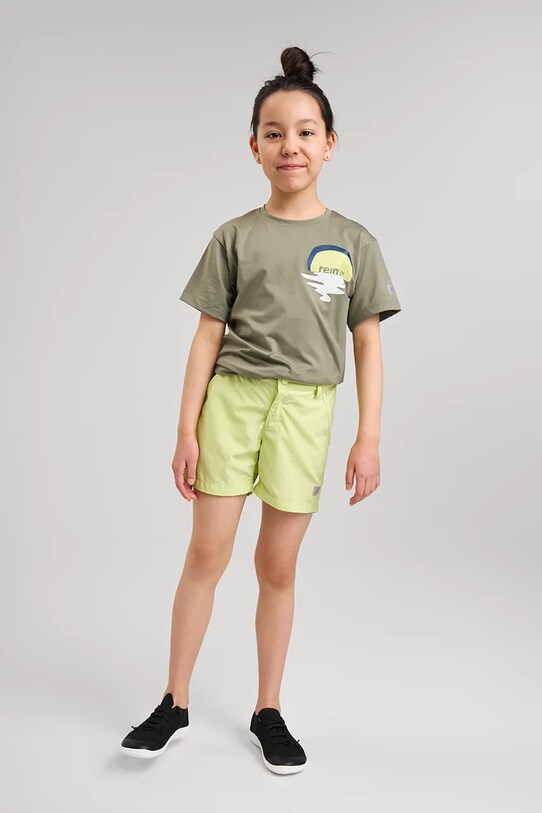Reima tricou copii Siirtyy 5200353A.PPYA