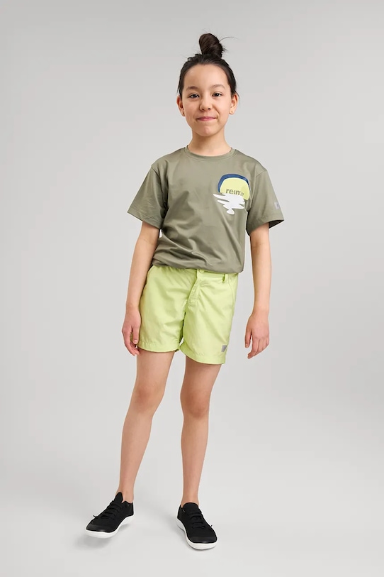 Reima tricou copii Siirtyy 5200353A.PPYA